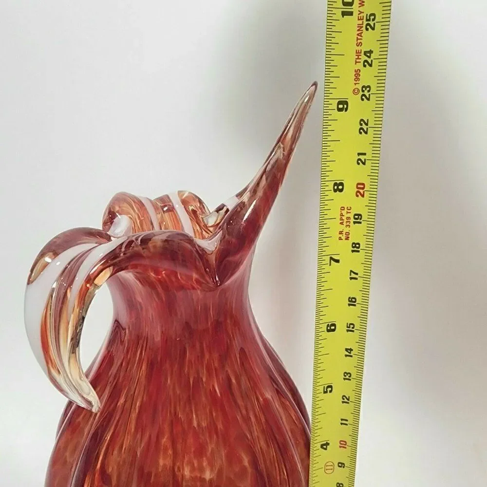 Unbranded vintage murano